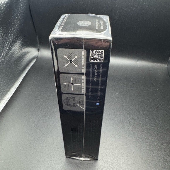 Microneedle Face Roller System- New sealed in box - Picture 4 of 5